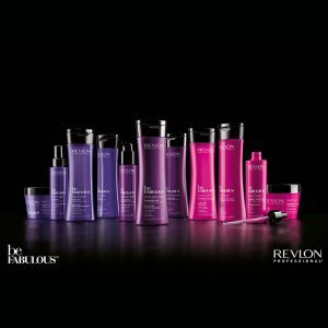 be Fabulous Produkt Serie