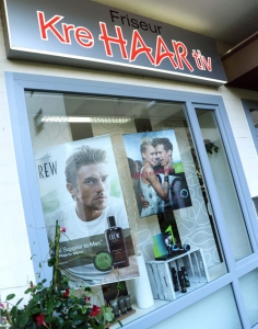 Haarsalon Bielefeld Oldentrup