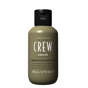 Lubricating Shave Oil 50ml