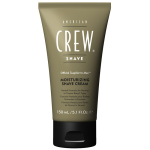 Moisturizing Shave Cream 150 ml