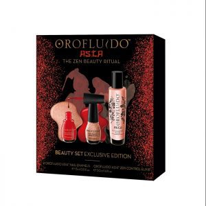 Orofluido Asia The Zen Beauty Ritual Set