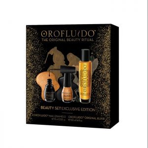 Orofluido The Original Beauty Ritual Set