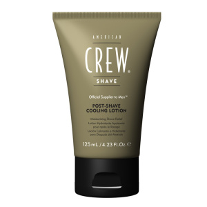 Post-Shave Cooling Lotion 125 ml