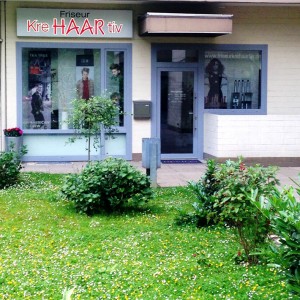 Stellenangebot Friseur Friseurin kreHAARtiv Bielefeld Oldentrup